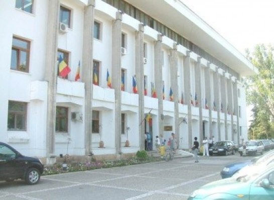 A fost postat, pe site-ul primăriei, proiectul bugetului local pe 2012